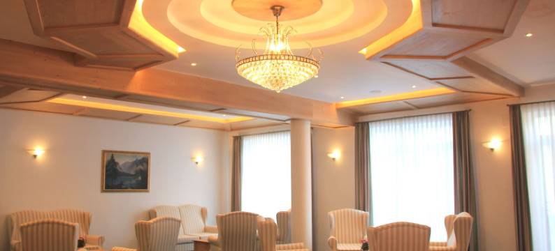 舍瓦本维特酒店(Hotel Schwabenwirt)图片