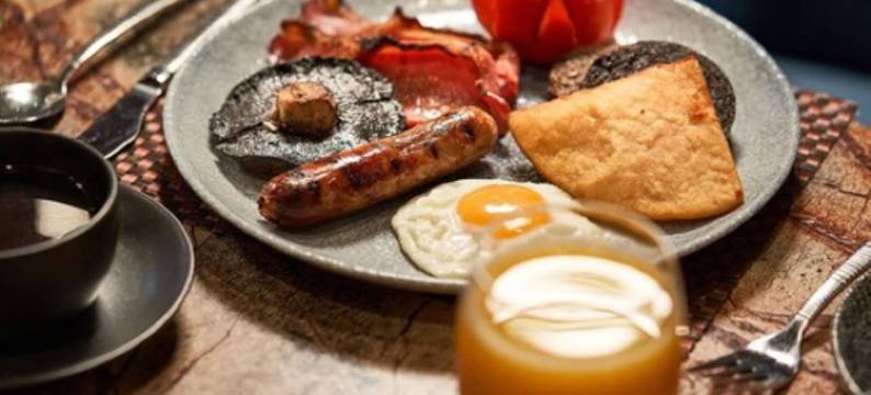 马尔岛Spa酒店(Isle of Mull Hotel and Spa)图片