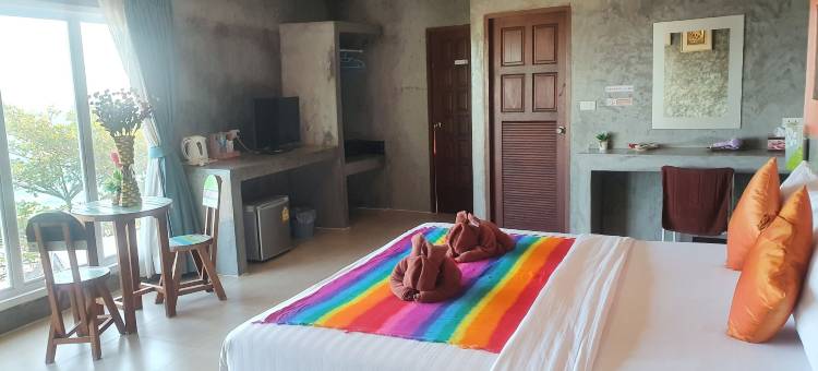 赛凯欧精品酒店(Saikaew Boutique Hotel)图片