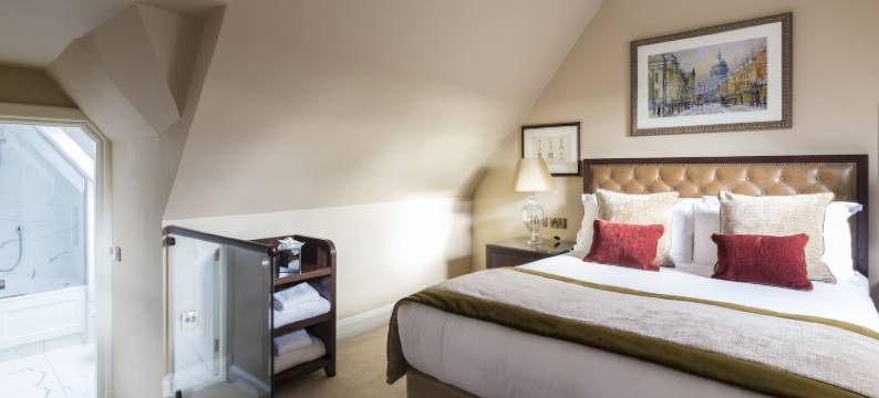 圣保罗酒店(St Paul's Hotel)图片