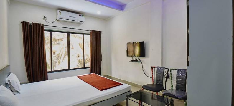 维哈尔银河酒店(Galaxy Vaibhav)图片