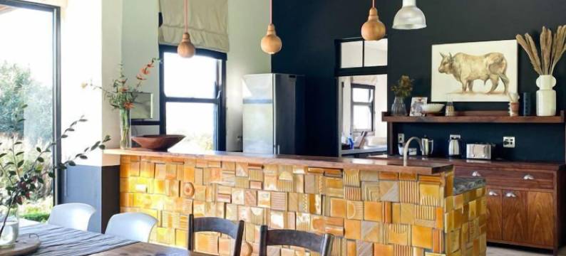 洛克伍德旅馆(Rockwood Karkloof Forest Lodge & Mountain Cabin)图片