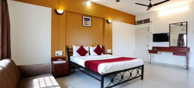 HMR皇家酒店(Hmr Hotels - Hotel Hmr Royal Inn)图片