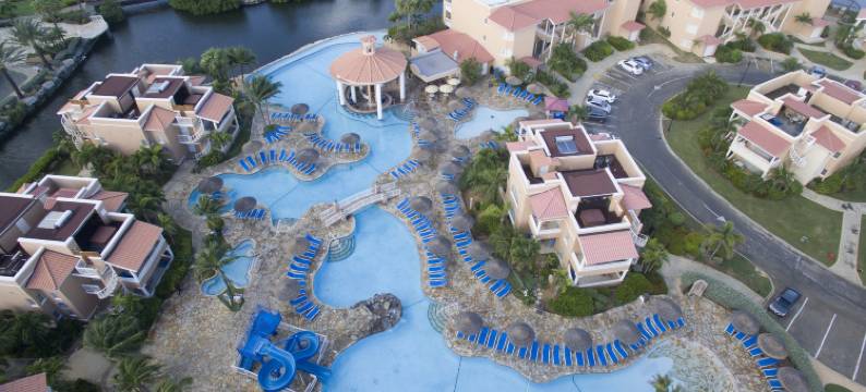 迪维镇高尔夫海滩度假村(Divi Village Golf and Beach Resort)图片