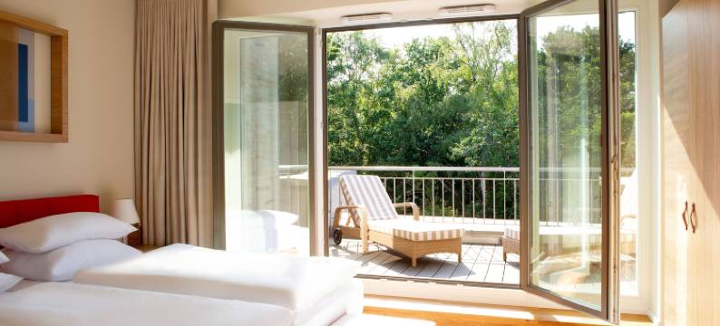 阿勒尔福斯Spa酒店(Aalernhüs Hotel & Spa)图片