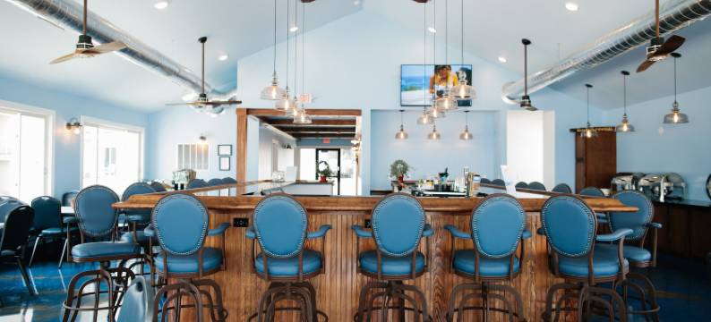 小浪花度假村(Breakers Resort - Lakeside)图片