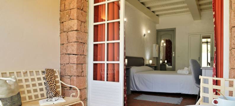 优佩索罗酒店(Hotel U Paesolu)图片