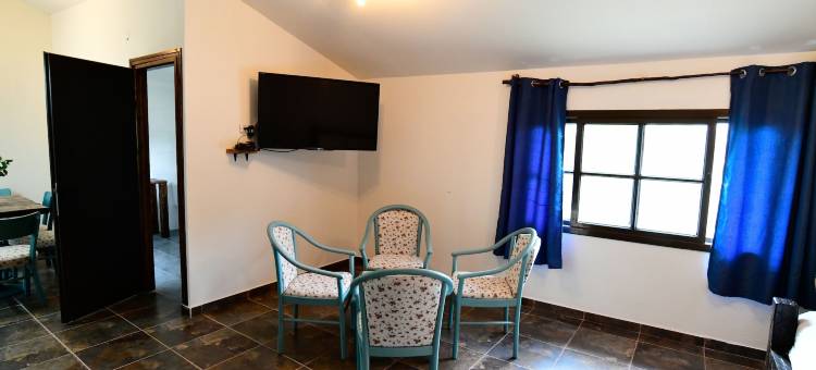 提兹利黑提瓦酒店(Tzlil Hateva)图片