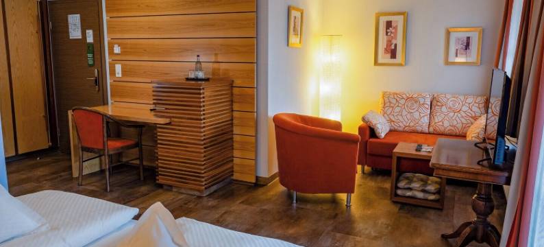 盖格酒店(Hotel Geiger)图片