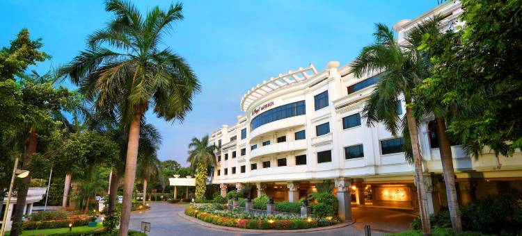 金奈皇家艾美酒店(Le Royal Méridien Chennai)图片