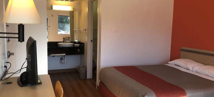 纳什维尔 - 古德利茨维尔6号汽车旅馆(Motel 6 Goodlettsville, TN - Nashville)图片