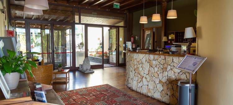 圣卡特琳娜贝斯特韦斯特酒店(Best Western Hotel Santa Caterina)图片