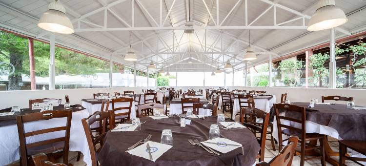 TH 奥斯图尼 - 奥斯图尼滨海村酒店(TH Ostuni - Ostuni Marina Village)图片