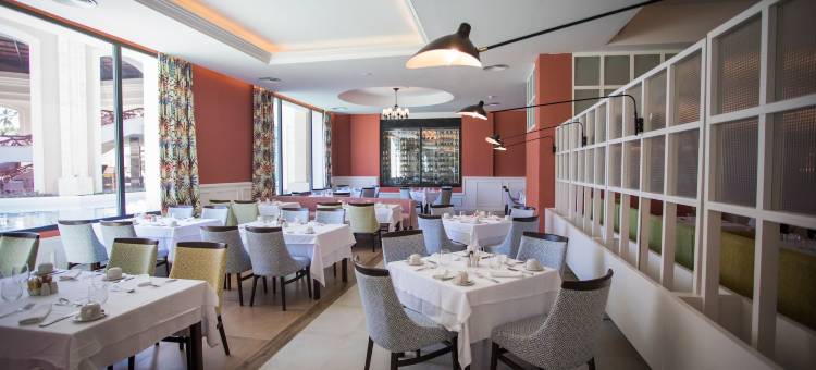 蓬塔卡纳壮丽海市蜃楼全套房酒店-全包(Majestic Mirage Punta Cana, All Suites – All Inclusive)图片