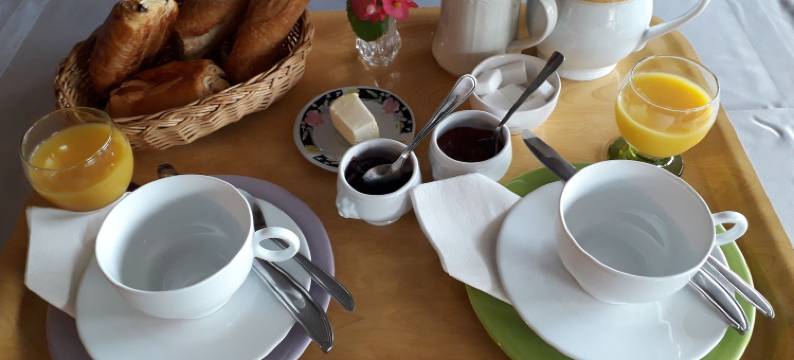 多米席拉多尔酒店(Domisiladore)图片