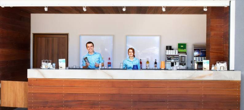 Sentido Marea酒店-全包(Sentido Hotel Marea - All Inclusive)图片