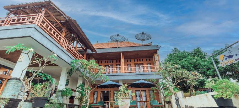 迪阿塔小屋酒店(D' Artha Cottage)图片
