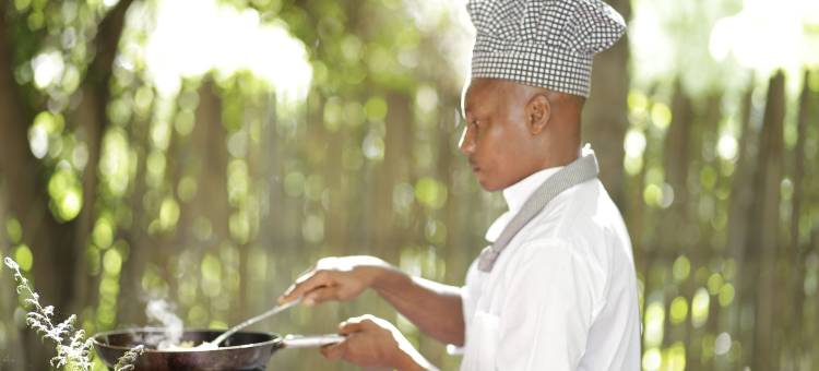 马格里布地区基利菲酒店(Kilifi Maghreb)图片