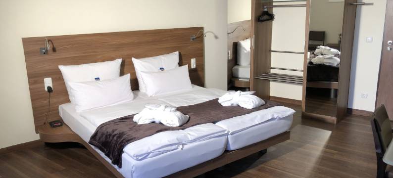 伊森比特尔酒店(Hotel Isenbütteler Hof)图片