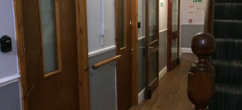 皇后旅馆(Queens Guesthouse Manchester)图片