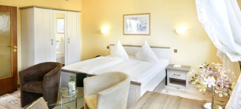 亚历山大酒店(Hotel Alexandra)图片