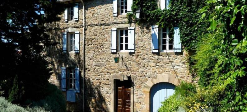 奥美特城堡旅馆(Chateau Olmet)图片