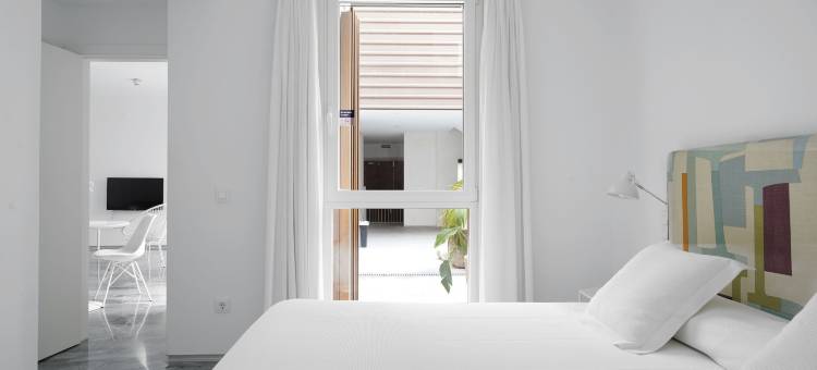 努玛琼多公寓(Numa | Jondo Apartments)图片