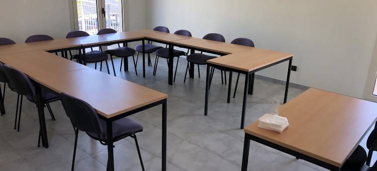 希特巴拉露普瑞米尔经典酒店(Premiere Classe Sete - Balaruc)图片