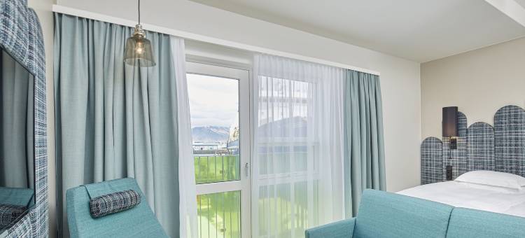 雷克雅未克成功滨海酒店(Reykjavik Marina - Berjaya Iceland Hotels)图片