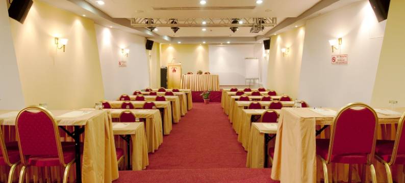 亚历山德拉酒店及公寓(Alexandra Hotel&Apartments)图片