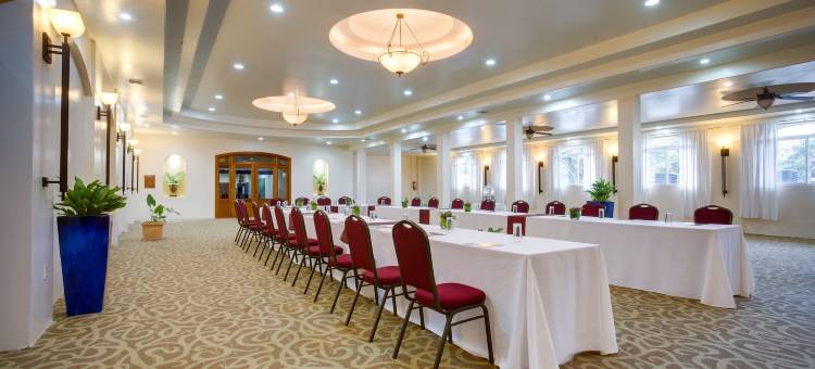 圣伊格纳西奥度假村(San Ignacio Resort Hotel)图片