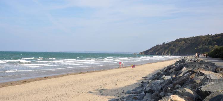 宜必思尚品圣布里厄普勒林酒店(Ibis Styles Saint Brieuc Plerin)图片