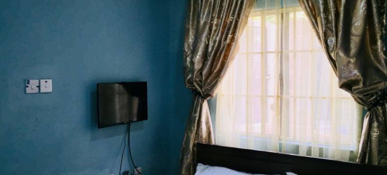 奥绍博王子苑酒店(Princecourt Hotel Osogbo)图片