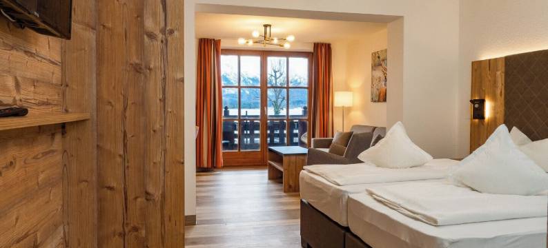 盖格酒店(Hotel Geiger)图片