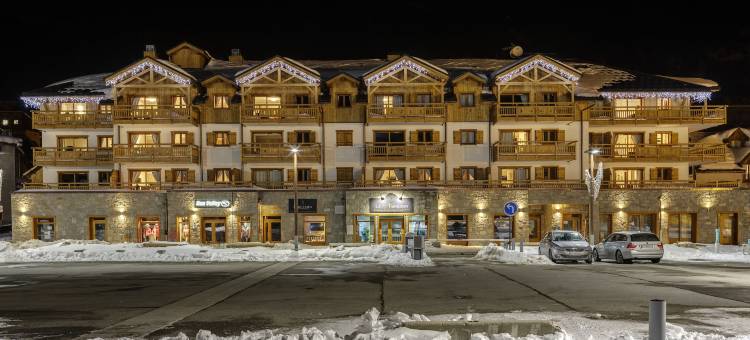 拿破仑 CGH 住宅 SPA 酒店(CGH Résidence Boutique le Napoléon)图片