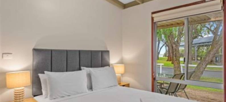 探索公园 - 巴瑟尔顿(Discovery Parks - Busselton)图片