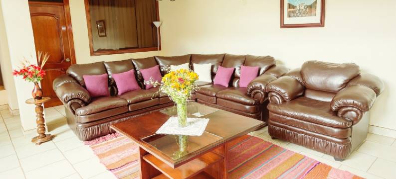 尤卡广场旅馆(Yucay Plaza Inn)图片