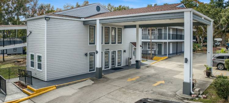 品质酒店(Quality Inn)图片