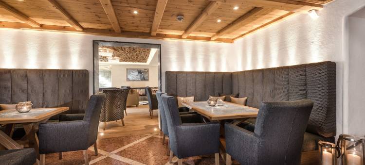 唐纳霍夫阿尔卑斯生活方式酒店(Alpines Lifestyle Hotel Tannenhof)图片