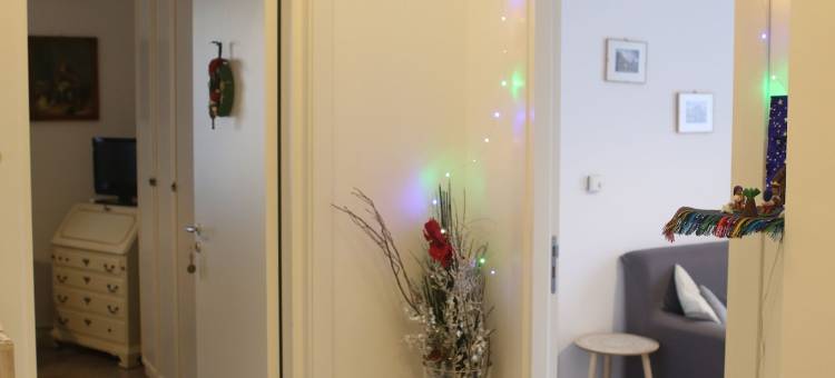 科尔索墨西拿酒店(Corso Messina)图片