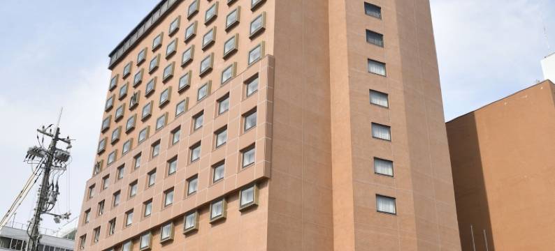 鸟取新大谷酒店(Hotel New Otani Tottori)图片