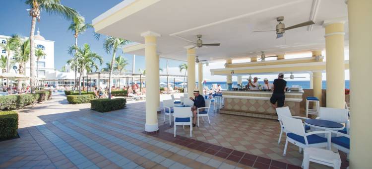 卡波圣卢卡斯悦宜湾奢享酒店-全包(Riu Palace Cabo San Lucas - All Inclusive)图片