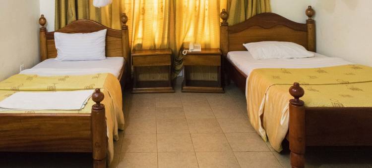 棕榈世界酒店(Palm World Hotel)图片