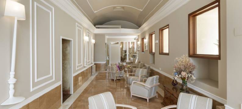 克里斯托港酒店暨Spa(Hotel Spa Porto Cristo)图片