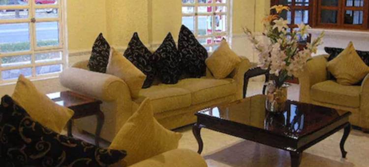 斯卡拉酒店(Scala Hotel)图片