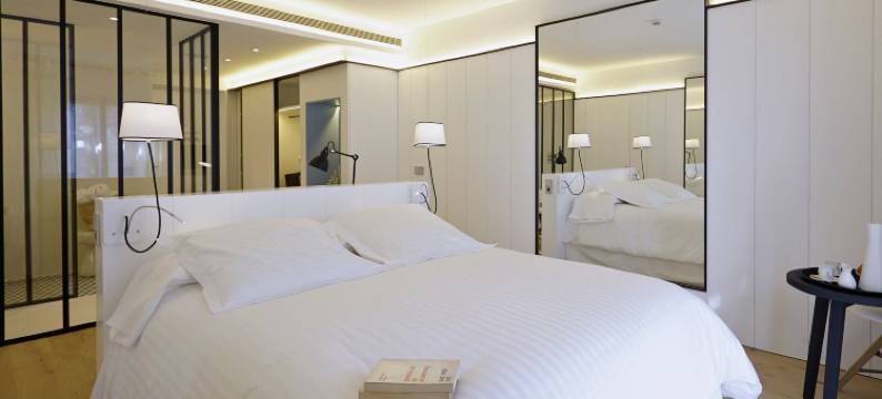 马斯青金石酒店(Hotel Mas Lazuli by Fimed Hotels)图片