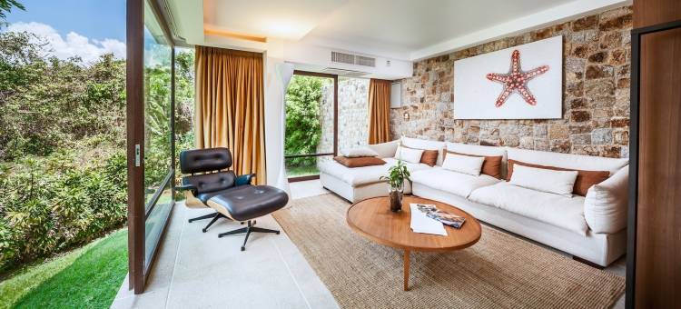 海因别墅(Villa Hin)图片