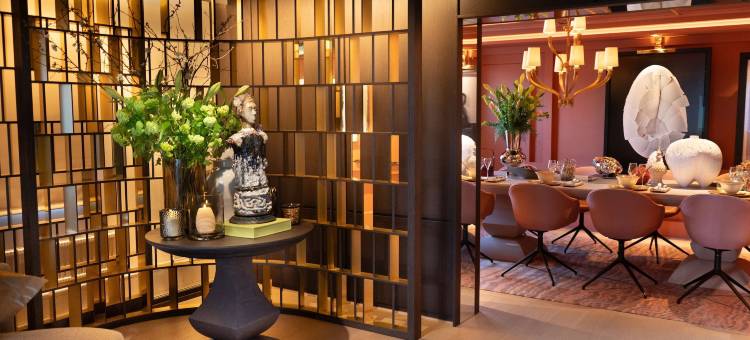 丽笙蓝标酒店-斯堪的纳维亚(Radisson Blu Scandinavia Hotel, Gothenburg)图片