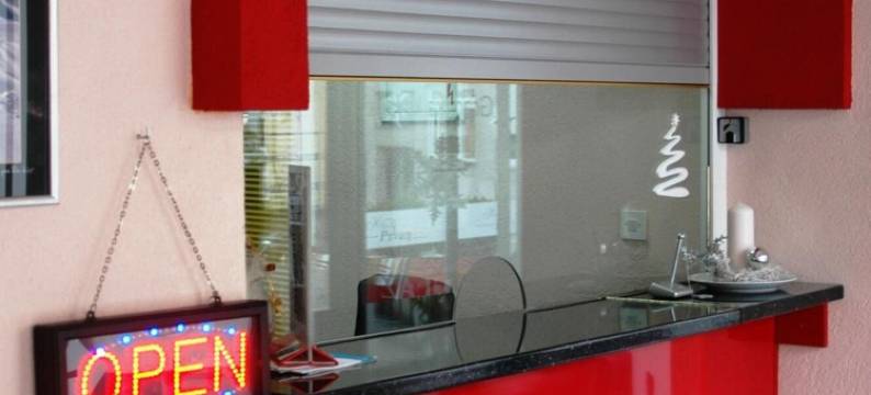 普拉万酒店(Hotel Prvan)图片