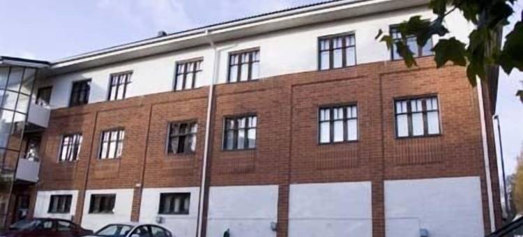 加堤霍维酒店(Hotel Jahtihovi)图片